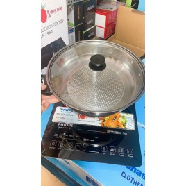 Bếp từ đơn Philips Made in Thailand 2200W (ICE-7962)